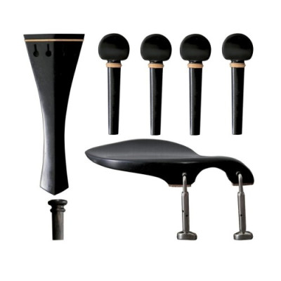 GEWA набор аксессуаров для альта набор аксессуаров для альта