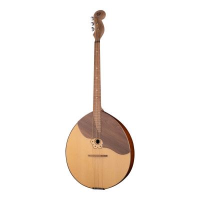 DAP Домра альт, 3-струнная, Doff