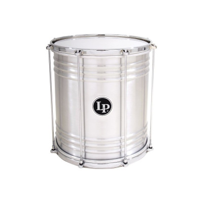 Latin Percussion LP3112 Aluminium Repinique репиника