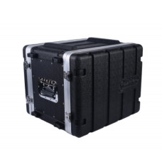 ABS-8UM Кейс для рекового оборудования 12", пластик АБС, Guider