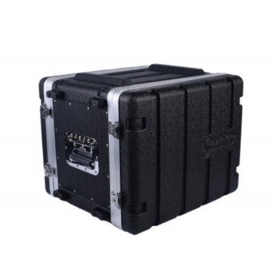 ABS-8UM Кейс для рекового оборудования 12", пластик АБС, Guider