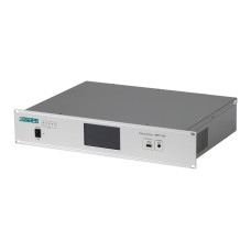 MP1715T Трансляционный плеер с таймером (mp3, USB, bluetooth), DSPPA