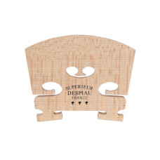 DESPIAU VIOLIN BRIDGE 42 мм подструнник для скрипки 4/4