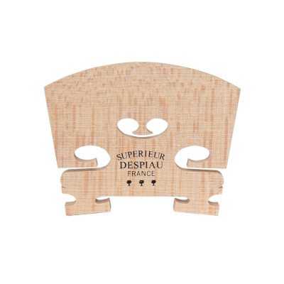 DESPIAU VIOLIN BRIDGE 42 мм подструнник для скрипки 4/4