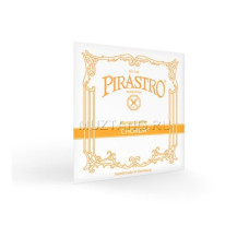 PIRASTRO Chorda 171020 струны для арфы, 1 октава (комплект)