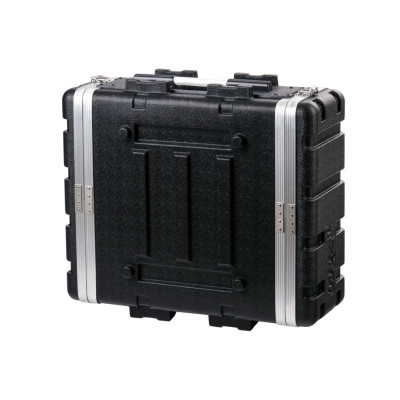 ABS-4UL Кейс для рекового оборудования 19", пластик АБС, Guider