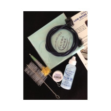 ULTRA-PURE Deluxe Low Brass Care Kit набор для ухода за духовыми медными инструментами