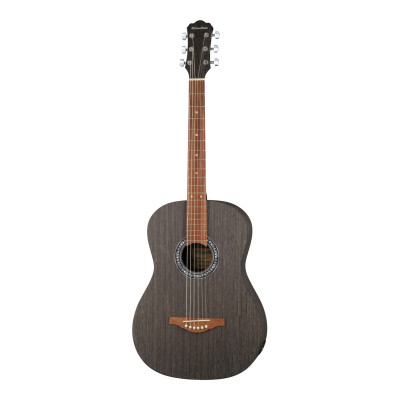 ML-F3-AP/EQ Электро-акустическая гитара, MiLena-Music