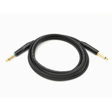 G71-JS-J-0400-0 Кабель инструментальный (гитарный) Jack-Jack Silent, 4м, ZZcable