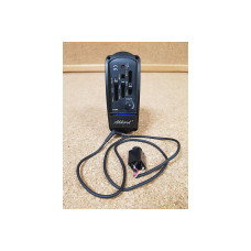 AKKORD H-300 эквалайзер активный 3-полосный