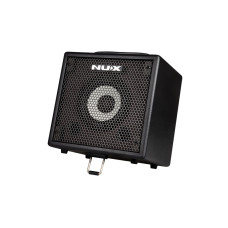 Mighty-Bass-50BT Басовый комбоусилитель, 60Вт, Nux