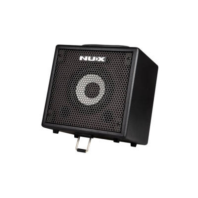 Mighty-Bass-50BT Басовый комбоусилитель, 60Вт, Nux