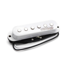 WOVS-M-BK M Series Low Gauss Звукосниматель для электрогитары, сингл, средний, Wilkinson