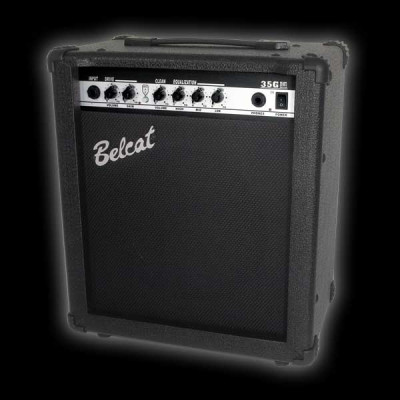 35G Гитарный комбоусилитель, 35Вт, Belcat
