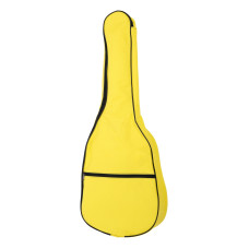 MZ-ChGC-3/4yel Чехол для классической гитары размером 3/4, желтый, MEZZO MZ-ChGC-3/4yel Чехол для классической гитары размером 3/4, желтый, MEZZO