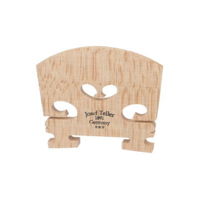 JT01060-4/4 Master No60 Подставка для скрипки 4/4, немецкая модель, Josef Teller