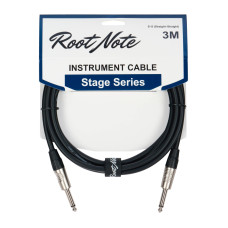 RN-IC-SS-3M Кабель инструментальный, 3м, Root Note