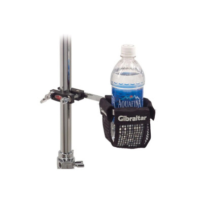 GIBRALTAR SC-DSDH держатель для бутылки с клэмпом