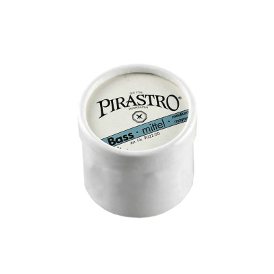 Pirastro Bass Mittel канифоль для контрабаса.