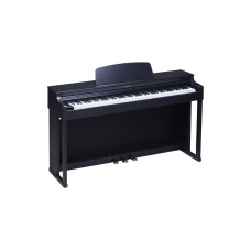 UP203-BK Цифровое пианино, черное, Medeli