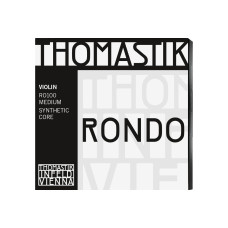 THOMASTIK Rondo RO100 cтруны для скрипки 4/4, среднее натяжение
