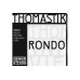 THOMASTIK Rondo RO100 cтруны для скрипки 4/4, среднее натяжение THOMASTIK Rondo RO100 cтруны для скрипки 4/4, среднее натяжение