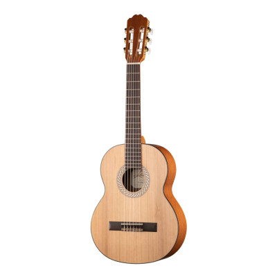 S53C Sofia Soloist Series Классическая гитара, размер 1/2, Kremona