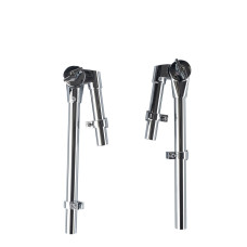 LD-TTS Держатели том барабана, пара, LDrums