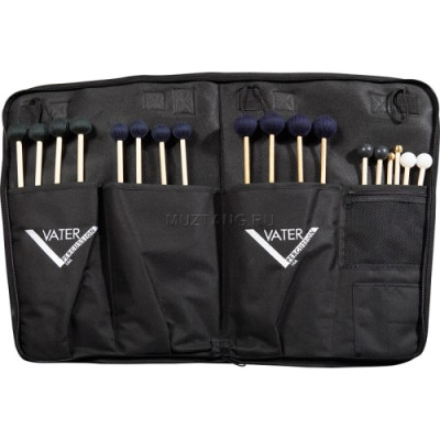 VATER VMMB Marching Mallet Bag сумка для маллетов (барабанных палочек с мягкими наконечниками)
