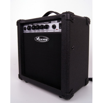 S15B Комбик басовый 15Вт LEEM