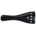 GEWA VIOLIN TAILPIECE EBONY 4/4 струнодержатель для скрипки 4/4