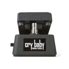 CBM535Q Crybaby Q Mini Педаль эффектов, Dunlop