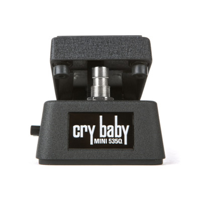 CBM535Q Crybaby Q Mini Педаль эффектов, Dunlop