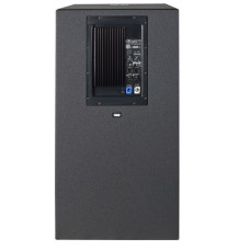 DAS AUDIO ACTION-S218A Активный субвуфер, 2x18'' динамик (18FW4), усилитель класса D 3200 Вт пик.