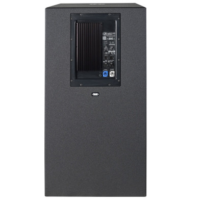 DAS Audio ACTION-S218A Сабвуфер активный