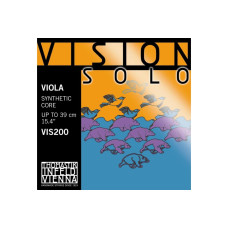 Thomastik Vision Solo VIS200 комплект струн для альта