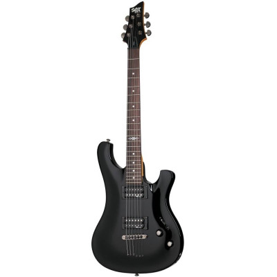 Schecter SGR 006 BLK Гитара электрическая