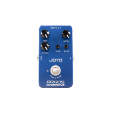 JF-23 Argos Overdrive Педаль эффектов, Joyo JF-23 Argos Overdrive Педаль эффектов, Joyo