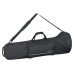 GEWA Trombone Form Shaped Case легкий кофр для тромбона, внешний карман, рюкзачные ремни