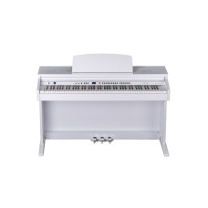 CDP-101-SATIN-WHITE Цифровое пианино, белое матовое, Orla