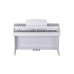 CDP-101-SATIN-WHITE Цифровое пианино, белое матовое, Orla