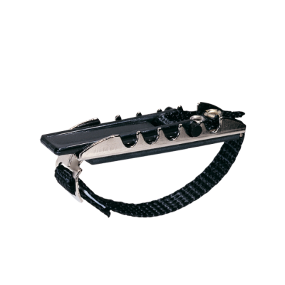 Dunlop 11 F Advanced Guitar Capo