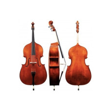 Rubner MODEL NO. 68M 4/4 контрабас 4/4