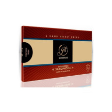 Gonzalez Reeds RC Soprano Saxophone 3 1/2 набор тростей для сопрано саксофона