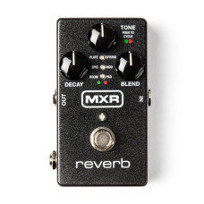 M300EU MXR Reverb Педаль эффектов, Dunlop