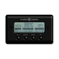 PW-HTS Hygrometer Датчик уровня влажности и температуры, Planet Waves