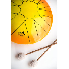 Fimbo_32Солнце Фимбо "Солнце", диаметр 32см, Фимбо