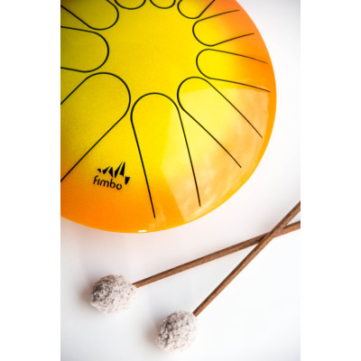 Fimbo_32Солнце Фимбо "Солнце", диаметр 32см, Фимбо