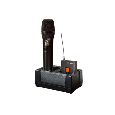 JTS 850CH-2 Зарядное устройство для 2 шт RU-850LTH или RU-850LTB