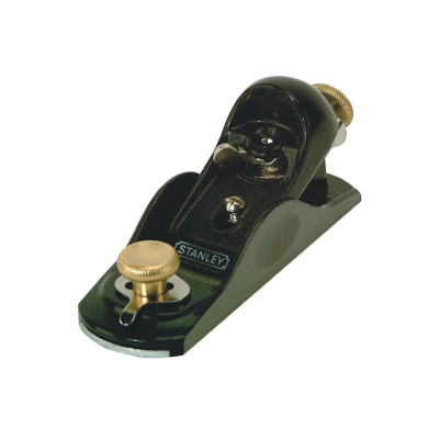 GEWA Stanley № 9 1/2 лезвие для рубанка 16 см